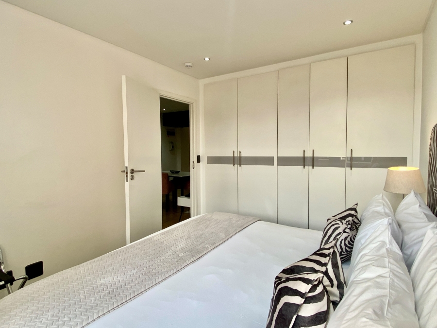 1 Bedroom Property for Sale in Cape Town City Centre Western Cape